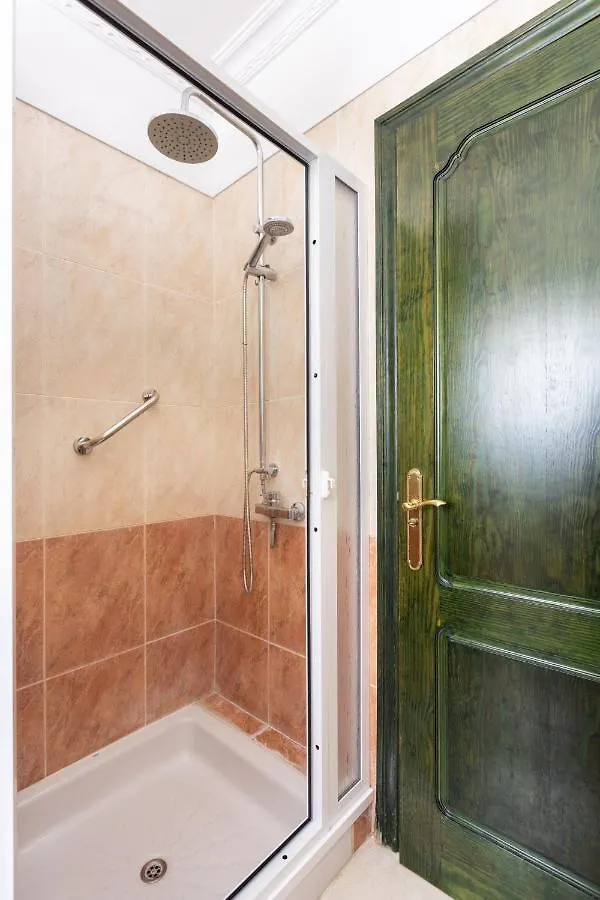 Apartmán Mi Posadita - Mochima Guía de Isora