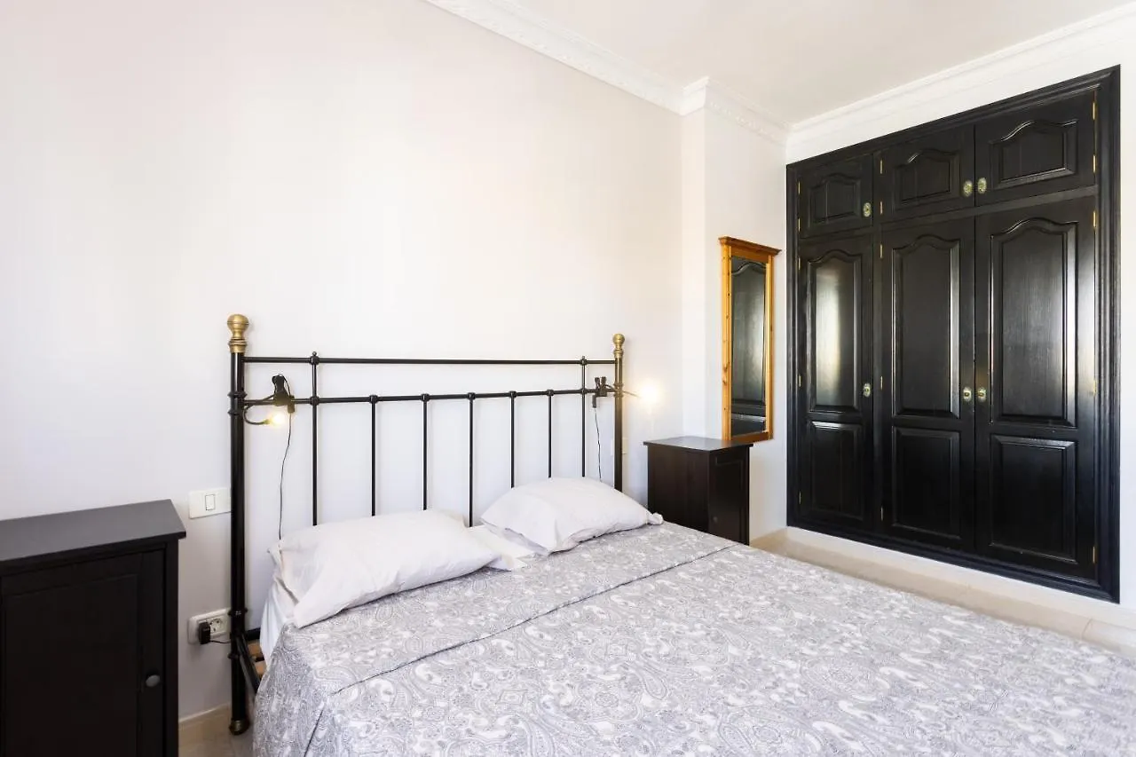 Apartmán Mi Posadita - Mochima Guía de Isora