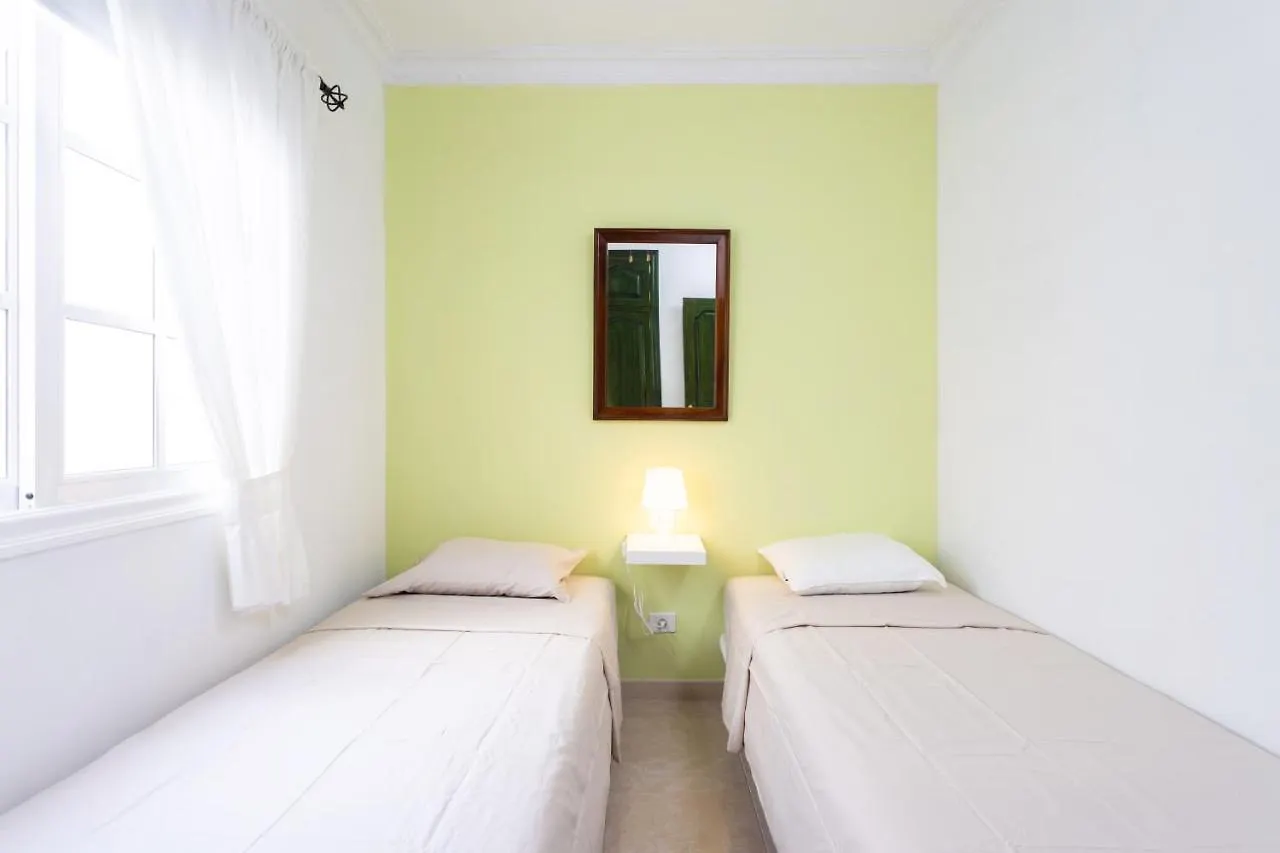 Apartmán Mi Posadita - Mochima Guía de Isora
