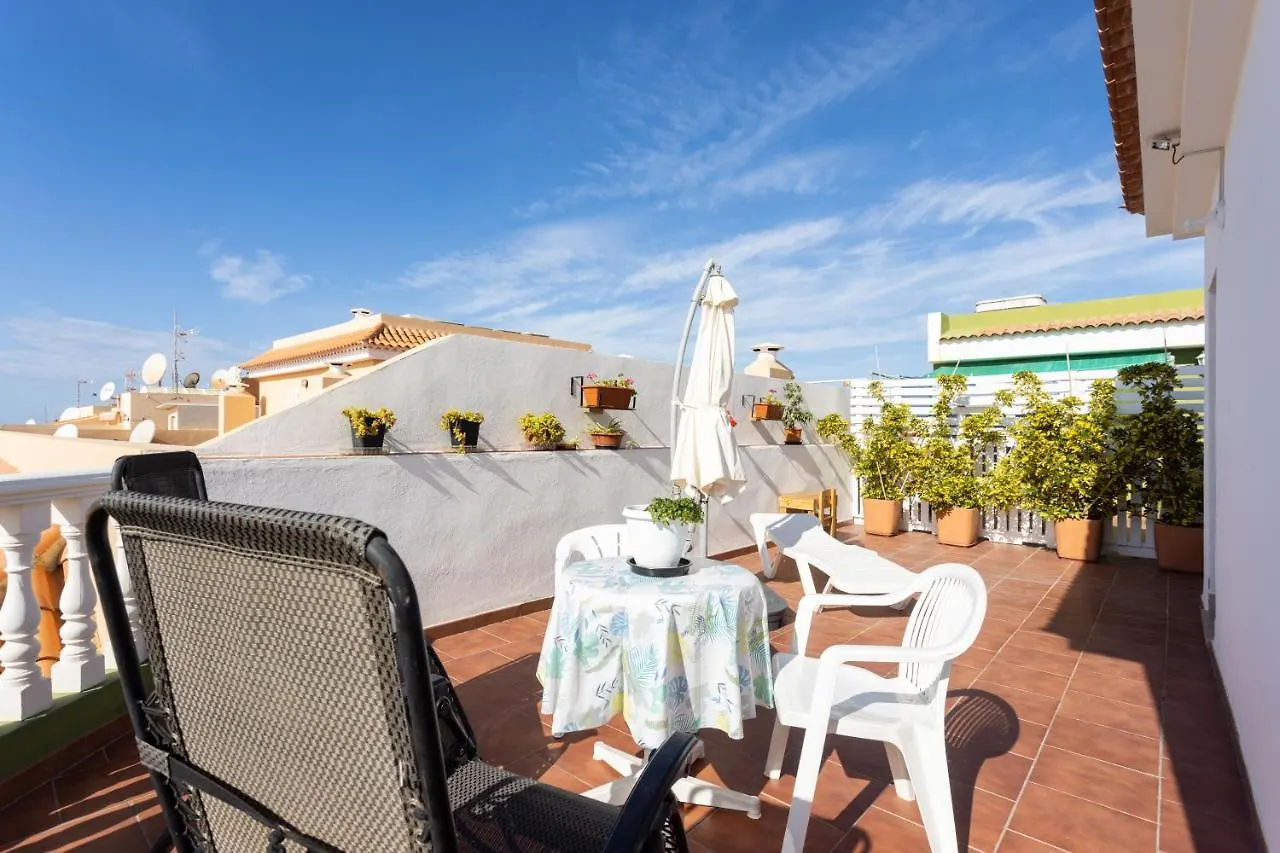 Mi Posadita - Mochima Guia de Isora  Apartment Guia de Isora (Tenerife)